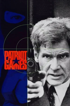 Download Patriot Games (1992) - PMZ