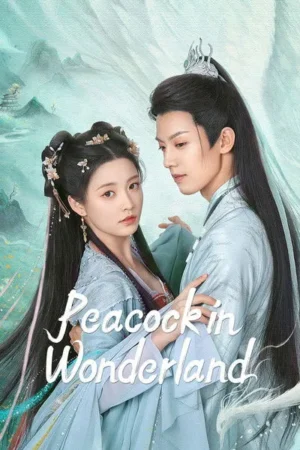 Download Peacock in Wonderland (2024) - PMZ