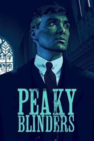 Download Peaky Blinders (2013) - PMZ