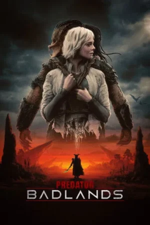 Download Predator: Badlands (2025) - PMZ
