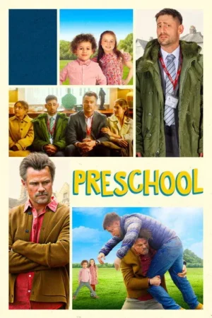 Download Preschool (2026) - PMZ