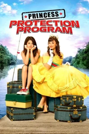 Download Princess Protection Program (2009) - PMZ