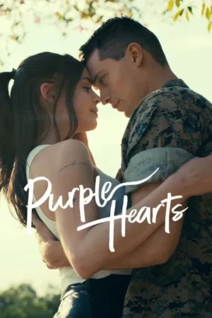 Download Purple Hearts (2022) - PMZ