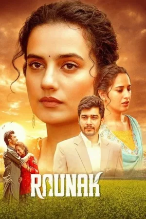 Download Raunak (2025) - PMZ