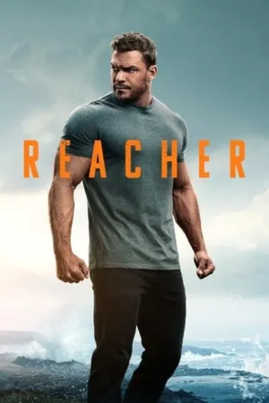 Download Reacher (2022) - PMZ