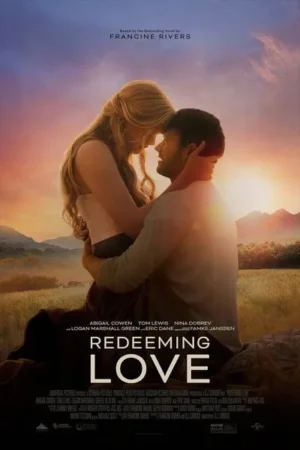 Download Redeeming Love (2022) - PMZ