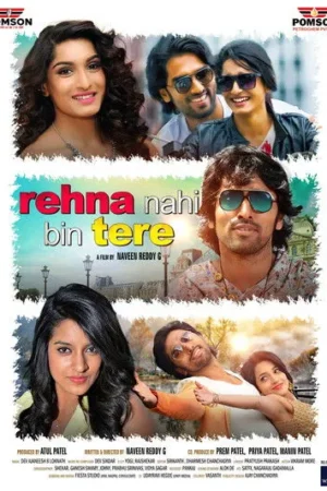 Download Rehna Nahi Bin Tere (2025) - PMZ