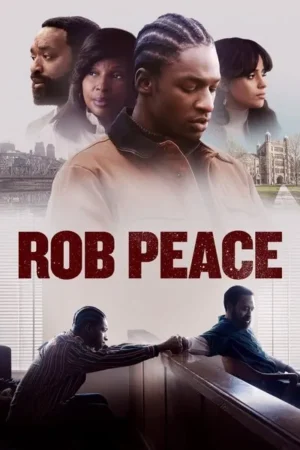 Download Rob Peace (2024) - PMZ