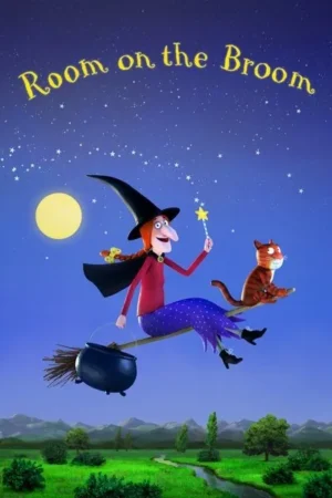 Download Room on the Broom (2012) - PMZ