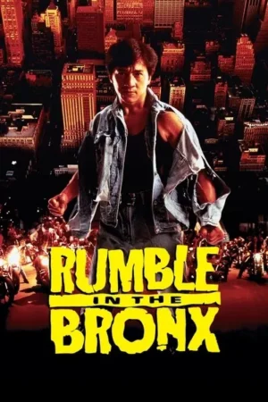 Download Rumble in the Bronx (1995) - PMZ