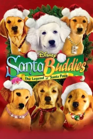 Download Santa Buddies (2009) - PMZ