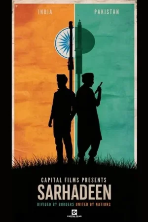 Download Sarhadein (2025) - PMZ