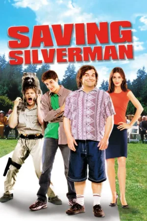Download Saving Silverman (2001) - PMZ