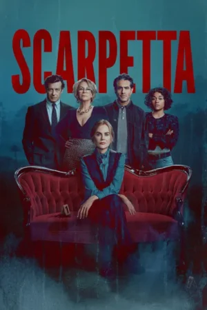 Download Scarpetta (2026) - PMZ