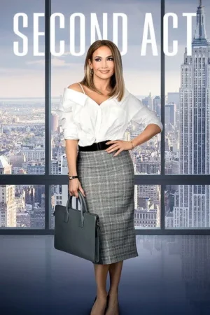 Download Second Act (2018) - PMZ