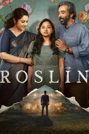 Download Secret Stories: Roslin (2024) - PMZ