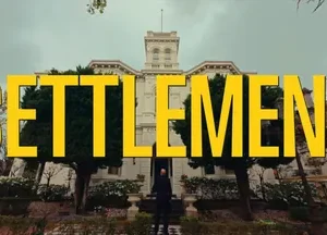 Download Settlement (2024) - PMZ