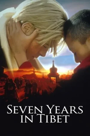 Download Seven Years in Tibet (1997) - PMZ
