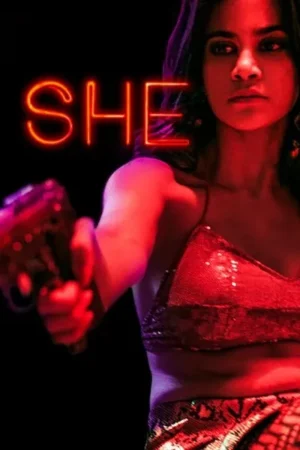 Download She (2020) - PMZ