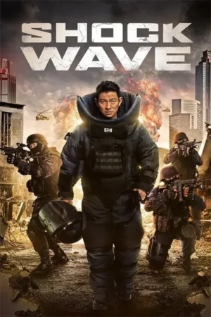 Download Shock Wave (2017) - PMZ