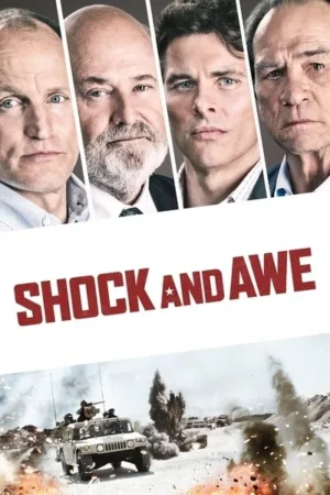 Download Shock and Awe (2017) - PMZ