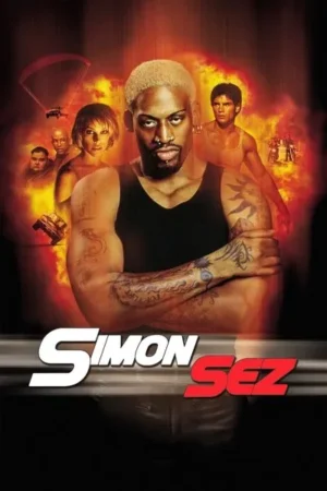 Download Simon Sez (1999) - PMZ