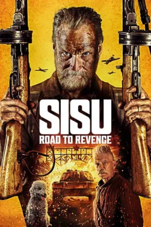 Download Sisu: Road to Revenge (2025) - PMZ