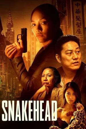 Download Snakehead (2021) - PMZ