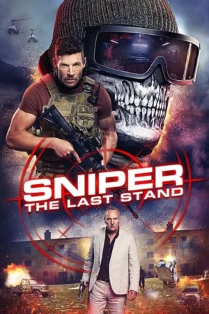 Download Sniper: The Last Stand (2025) - PMZ