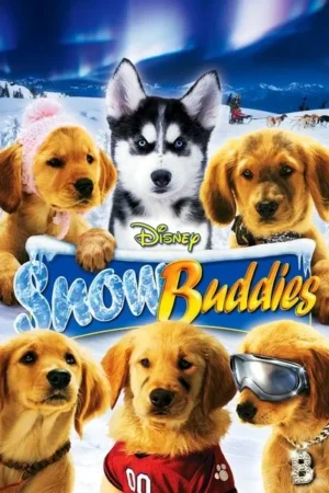 Download Snow Buddies (2008) - PMZ