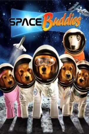 Download Space Buddies (2009) - PMZ