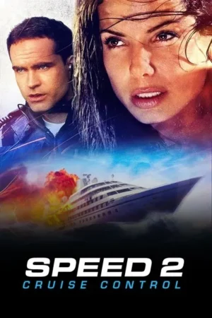 Download Speed 2: Cruise Control (1997) - PMZ