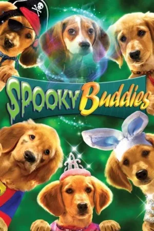 Download Spooky Buddies (2011) - PMZ