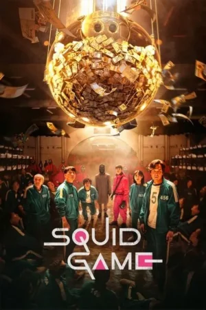 Download Squid Game (2021) - PMZ
