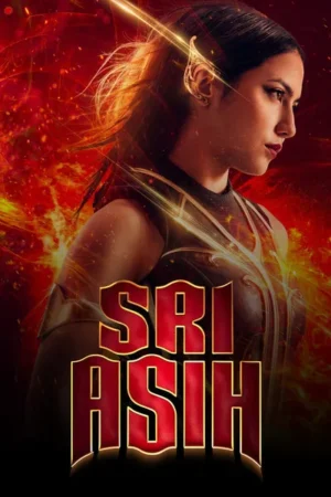 Download Sri Asih (2022) - PMZ