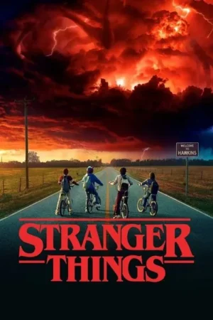 Download Stranger Things (2016) - PMZ