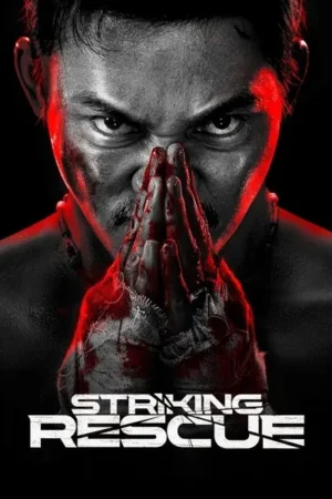 Download Striking Rescue (2024) - PMZ