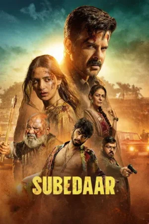 Download Subedaar (2026) - PMZ