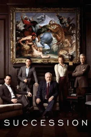 Download Succession (2018) - PMZ