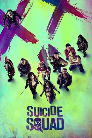 Download Suicide Squad (2016) - PMZ