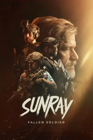 Download Sunray: Fallen Soldier (2024) - PMZ