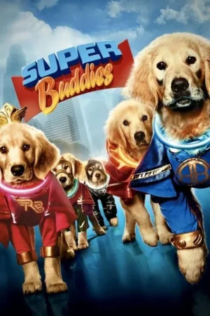 Download Super Buddies (2013) - PMZ