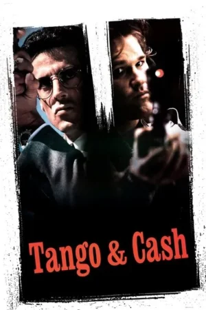 Download Tango & Cash (1989) - PMZ