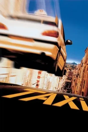 Download Taxi (1998) - PMZ