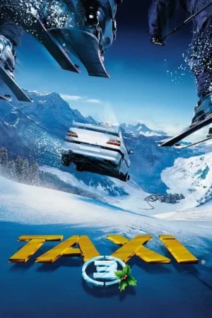 Download Taxi 3 (2003) - PMZ