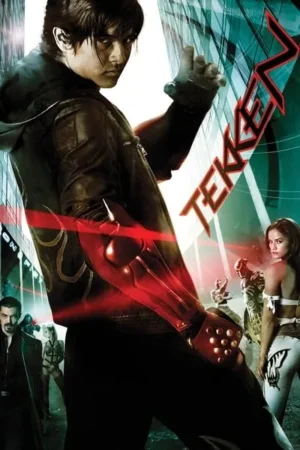 Download Tekken (2010) - PMZ