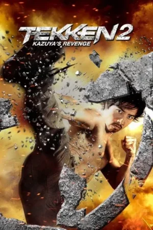Download Tekken: Kazuya's Revenge (2014) - PMZ