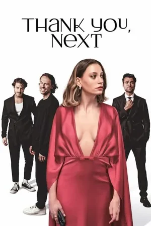 Download Thank You, Next (2024) - PMZ