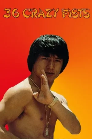Download The 36 Crazy Fists (1977) - PMZ