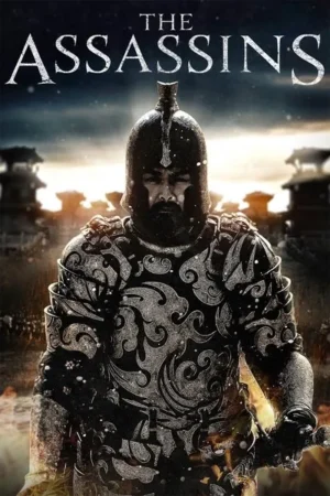 Download The Assassins (2012) - PMZ